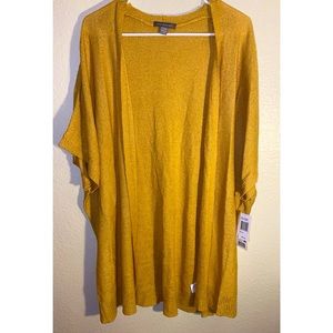 peace and pearls cardigan